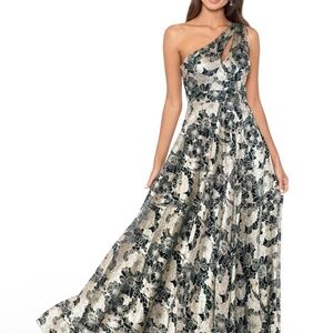 Betsy & Adam one should gown